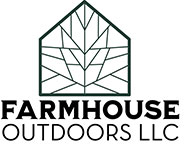 Farmhouse Outdoors